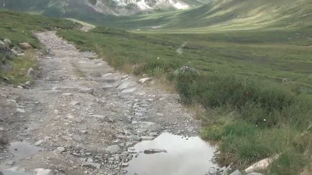 Алтай 2014 часть3 смотреть онлайн
