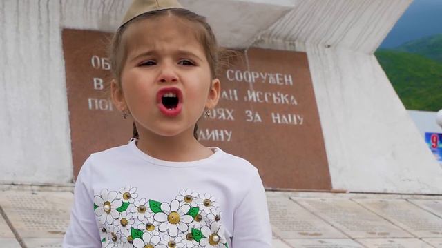 С Днем Победы!!! Катюша смотреть онлайн