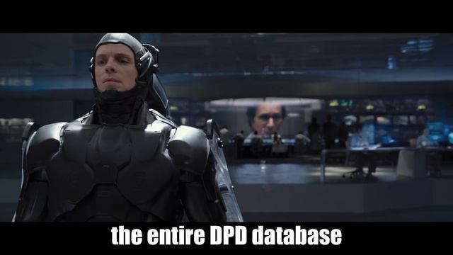 Robocop 2014 Explained by an idiot смотреть онлайн