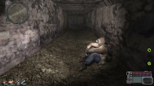 сталкер возвращение в зону Заразился ВИРУСОМ что делать как вылечится от вируса