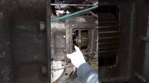 Передний ведущий мост на ЮМЗ своими руками