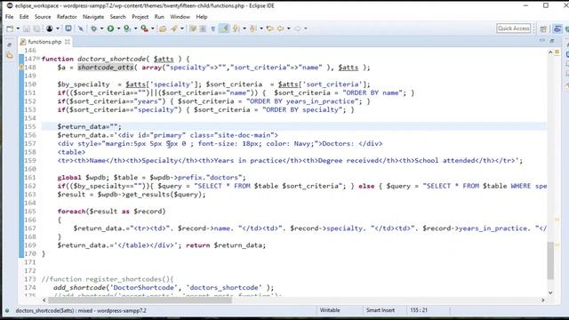 What is Wordpress Shortcode and how can you use them? смотреть онлайн