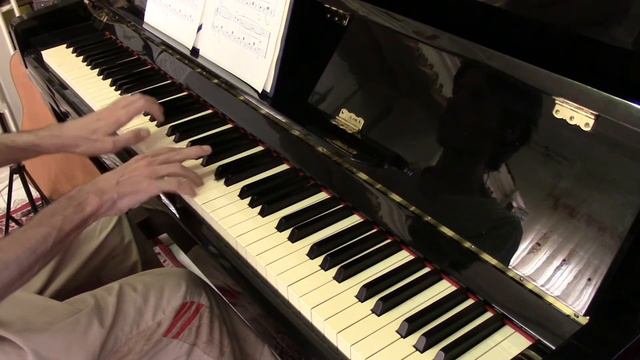 Daniel Alomía Robles , El Condor Pasa (Easy) Piano : Seyed Mehdi Kholgh Mozaffar - 23 October 2021 смотреть онлайн