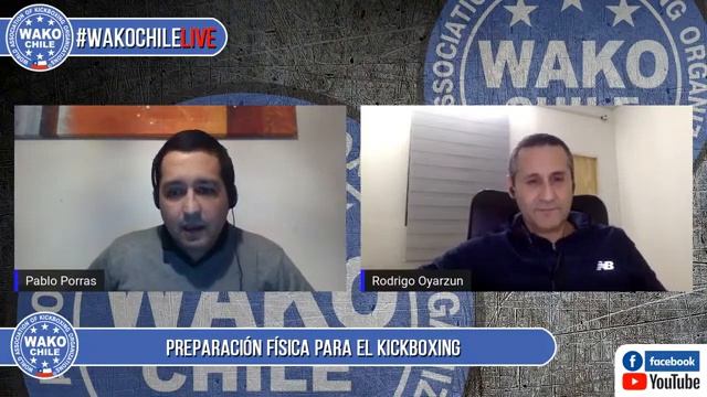 WAKOCHILELIVE EPISODIO 03 смотреть онлайн