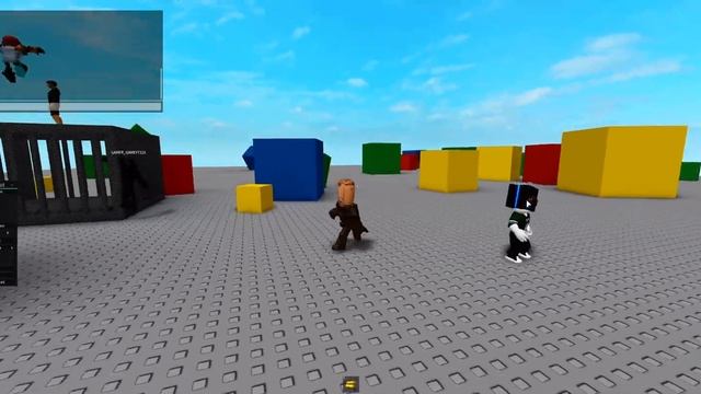 Cheating in Ragdoll Engine! (ROBLOX) смотреть онлайн