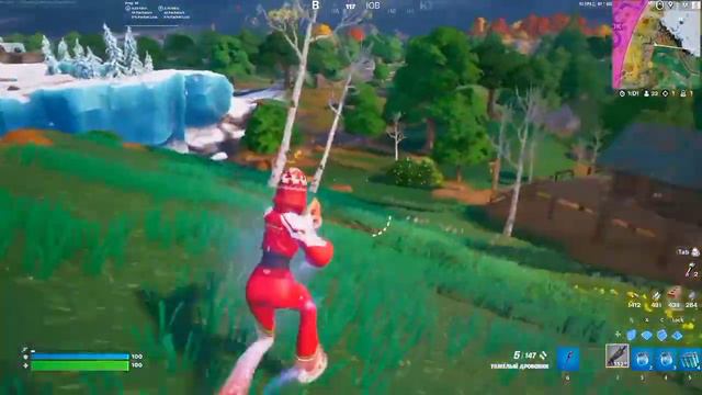 СМОГУ ЛИ Я ЗАНЯТЬ ТОП 1 С ТЯЖЁЛЫМ ДРОБОВИКОМ