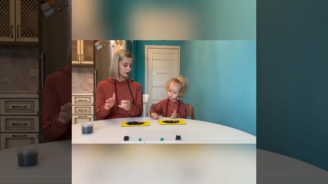 Поделка из природного материала «Ёжик» смотреть онлайн