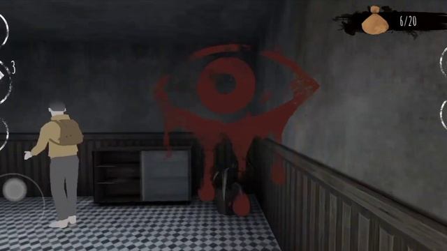 В EYES ДОБАВИЛИ MULTIPLAYER! ✅ Eyes: The Horror Game смотреть онлайн