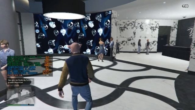 GTA ONLINE GT 9500 1GB DDR2 800X600 смотреть онлайн