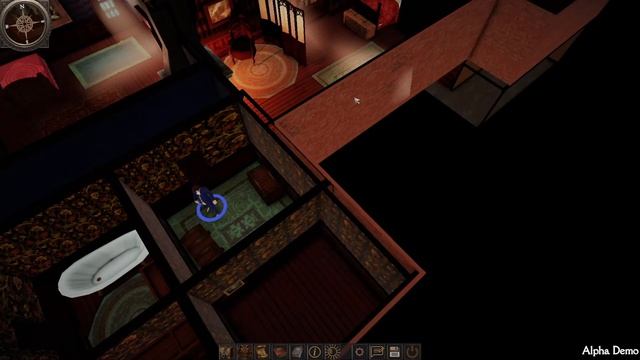 The Necromancer's Tale PC Gameplay Demo смотреть онлайн