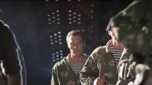 Морская пехота России!!!