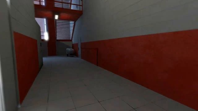 Mirrors Edge, First Mission. смотреть онлайн