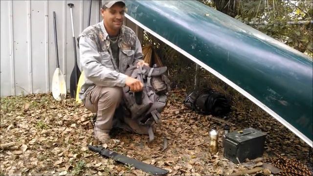 Gerber Reaview; Gator Machete, Suspension Multi-Tool смотреть онлайн