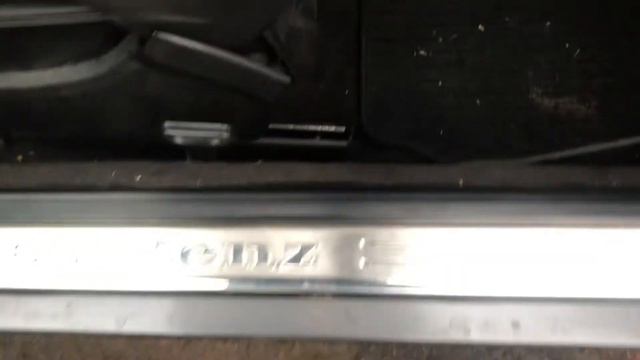 Купе w124. Откидной элемент ремня безопасности. смотреть онлайн