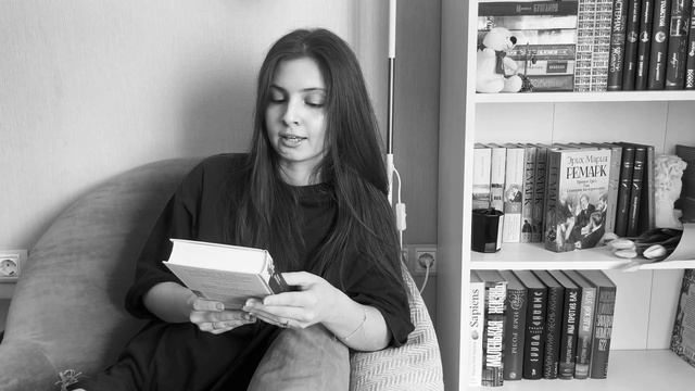 КНИЖНЫЕ ПОКУПКИ ? || Где я покупаю книги за бонусы «спасибо»? смотреть онлайн