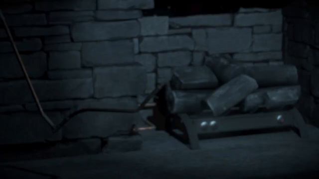 Until DAWN Wendigo Battle scene смотреть онлайн