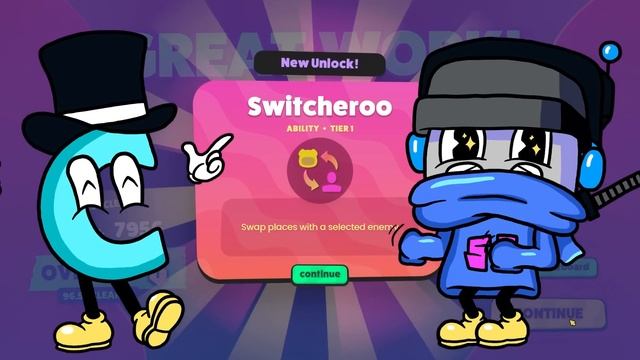 We Electrocute and Eat EVERYTHING and EVERYONE in JUSTICE SUCKS: Tactical Vacuum Action! смотреть онлайн