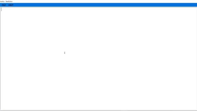 Install Aditor - TextEditor | ADITYA JAIN | Windows (32/64 bit) | C# + .Net project | Git Hub смотреть онлайн