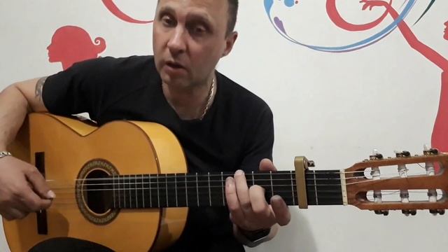 Петлюра. Сбивая чёрным сапогом. Разбор на Гитаре. 1 часть.Вступление #разбор #гитара #guitar #lesso смотреть онлайн