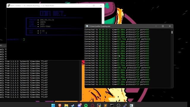 0DA Downing NFO Servers! Christmas sale coming up! смотреть онлайн