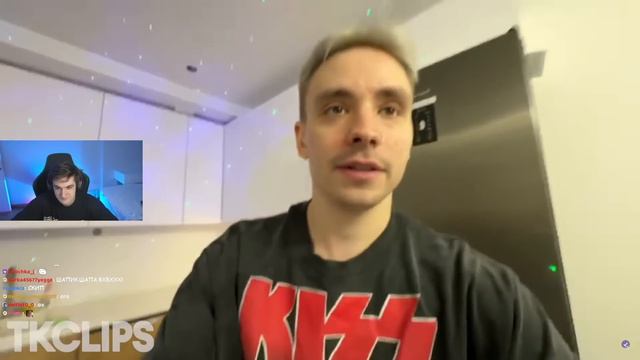 ЭВЕЛОН СМОТРИТ TK Clips #3 | Кореш и Вишенка признались в отношениях, Рыбалка с Ликсом | РЕАКЦИЯ смотреть онлайн