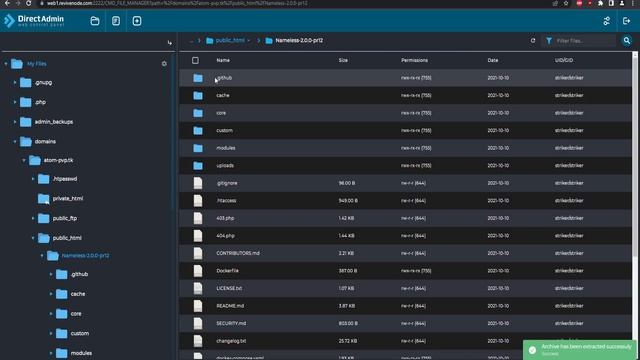 Nameless MC [FREE] Minecraft Forums Software смотреть онлайн