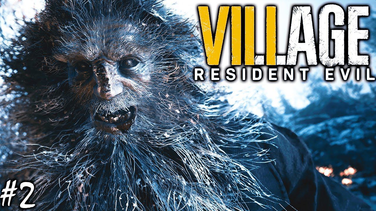 ВЫЖИВШИЕ | RESIDENT EVIL 8 VILLAGE BIOHAZARD ► Прохождение 2 Серия смотреть онлайн