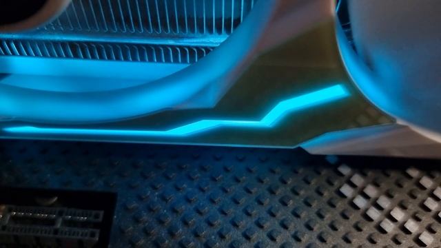 AFOX GeForce GTX 3080-Шум смотреть онлайн