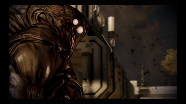 Mass Effect: 2 Music Video - "The Best Is Yet To Come" HD смотреть онлайн