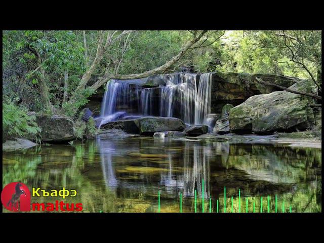 Къафэ [Amaltus] смотреть онлайн