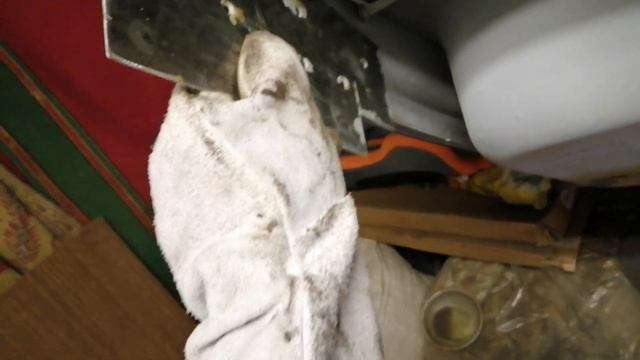 Ремонт и усиление заднего лонжерона ВАЗ 2112 смотреть онлайн