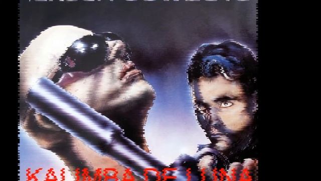 The Laser Cowboys - Kalimba De Luna смотреть онлайн