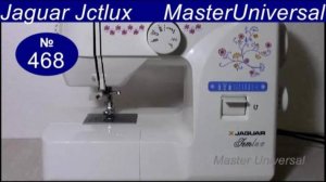 Такие иголки шить не будут, в утиль. Как поставить иголку и проверить петлеобразование. Видео № 468.