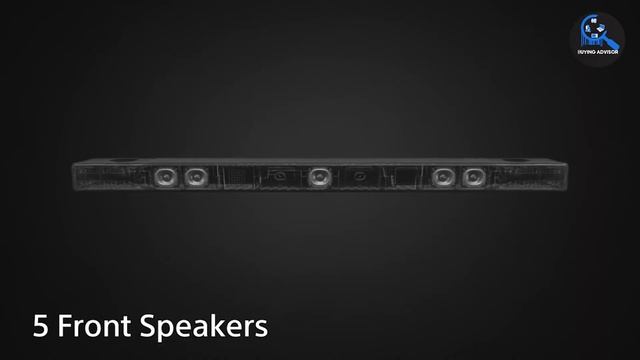 Top 10 Dolby Atmos Soundbar 2022 | The Only 5 You Should Consider Today смотреть онлайн