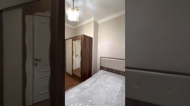 Təcili Satilir Qiymət Endirildi 132000 Azn Inşaatçılar 3otaq