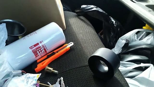 Газ. Валдай. Ролик не ролик смотреть онлайн