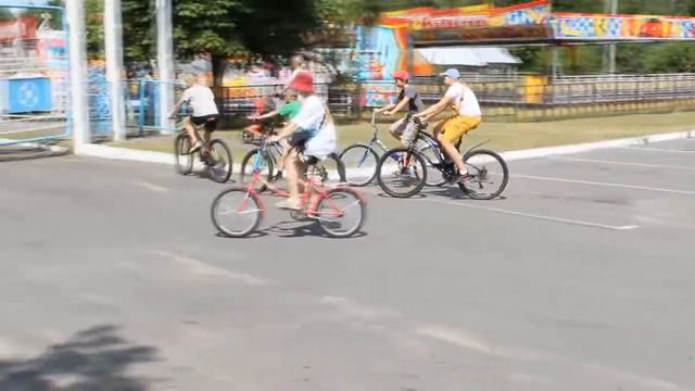 Экологический проект "Лето с ветерком" смотреть онлайн