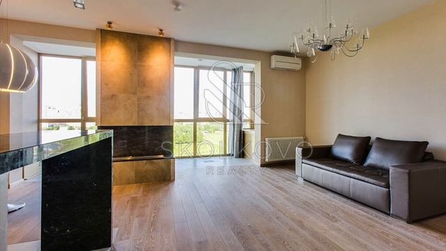 Продажа 2х комн квартиры 81 м2 в ЖК "Чемпион парк" смотреть онлайн