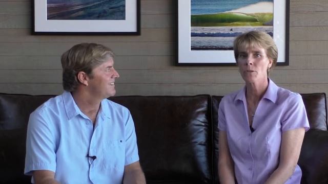 Meeting the Hougard Loans Team - Senior Loan Processor, Diane Roberts смотреть онлайн