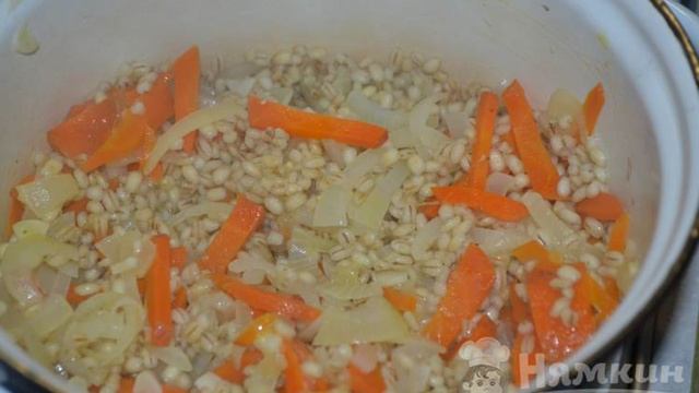 Книга рецептов