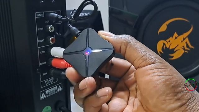 MAKE BLUETOOTH CONNECTIONS POSSIBLE with Bluetooth Transmitter / Receiver (KN319) FIRST IMPRESSIONS смотреть онлайн