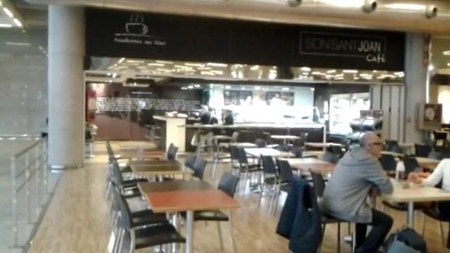 Майорка Аэропорт - Вы улетаете Часть II смотреть онлайн