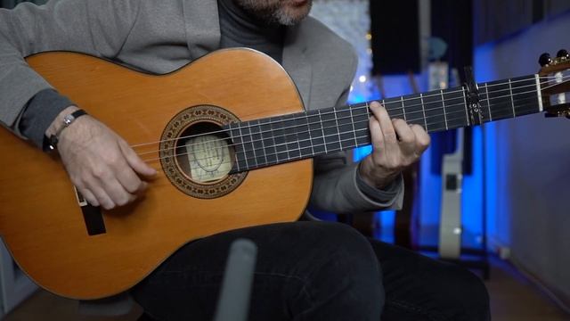 Domina la Guitarra Flamenca: Melodía y Armonía para Principiantes y Avanzados смотреть онлайн