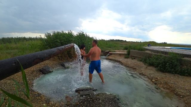 #Азербайджан#На машине в Баку#Шок!!!Волгоград исцеляет!!!!#Сероводородный источник# смотреть онлайн