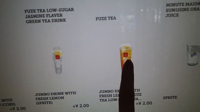 Eating FAST FOOD In China: McDonald's, KFC And Burger King | VLOG