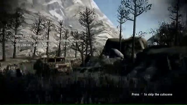 Ps3 Game: Heavy Fire Afghanistan: P7 смотреть онлайн