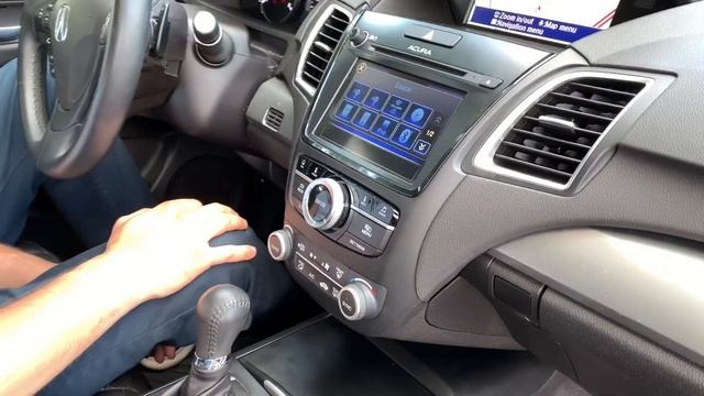 Самая надежная Акура РДХ! 2016 Acura RDX– обзор смотреть онлайн