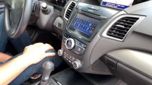 Самая надежная Акура РДХ! 2016 Acura RDX– обзор