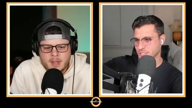Jag Survives The Double! & A Debate Sparks About What A Social Game Actually Is! смотреть онлайн