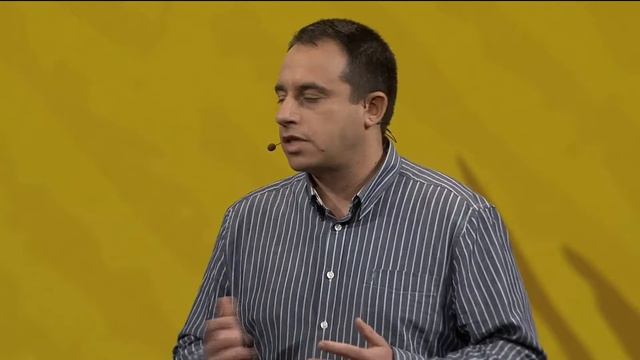 Running Kubernetes on OpenStack at LivePerson смотреть онлайн